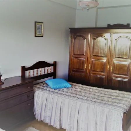 Casa Da Praia De Apartman *