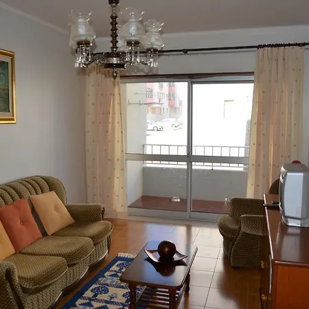 Casa Da Praia De Apartman *