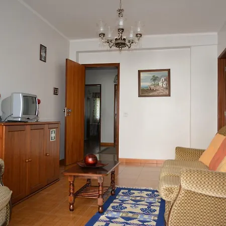 Casa Da Praia De Apartman *