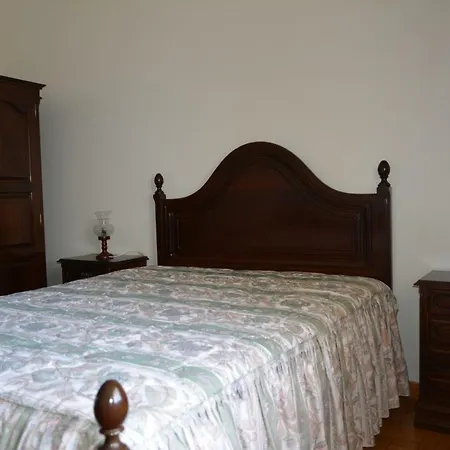 Casa Da Praia De Apartman