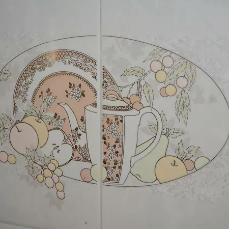 Casa Da Praia De Peniche