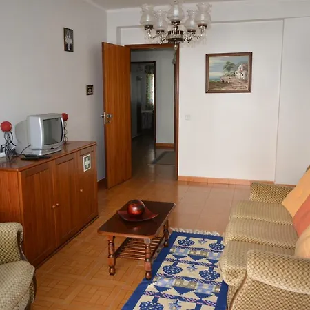 Apartman Casa Da Praia De