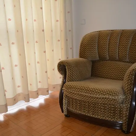 Casa Da Praia De * Peniche