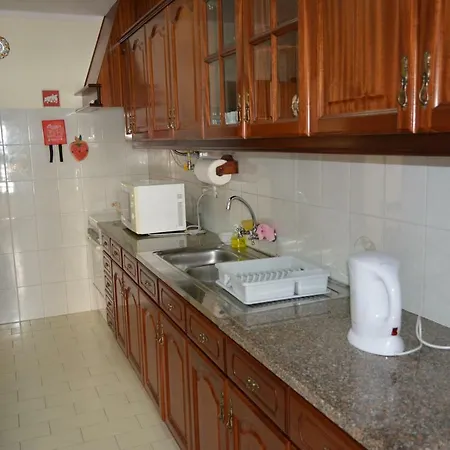 Apartman Casa Da Praia De *