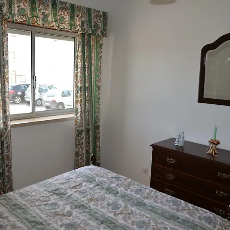 Casa Da Praia De Apartman