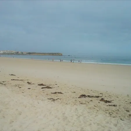 Apartman Casa Da Praia De *