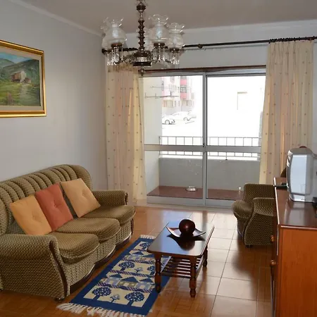 Casa Da Praia De Appartamento