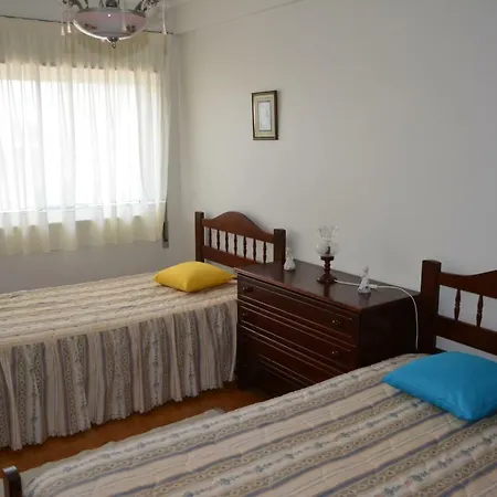 Casa Da Praia De Peniche