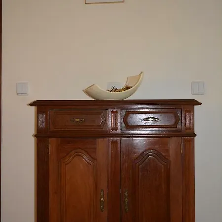 Casa Da Praia De Appartamento Peniche