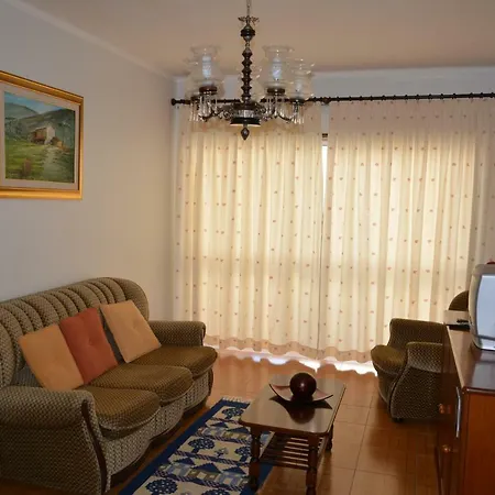 Casa Da Praia De Appartamento