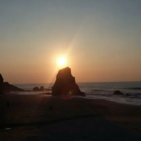 Appartamento Casa Da Praia De Peniche