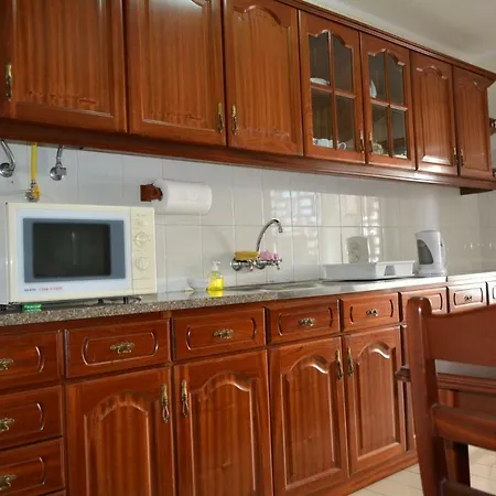 Casa Da Praia De Appartamento Peniche