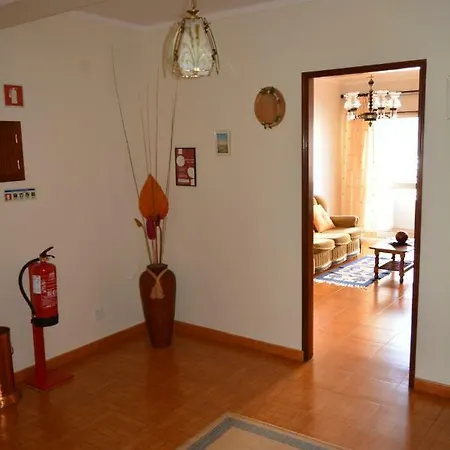 Casa Da Praia De Peniche