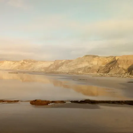 Appartamento Casa Da Praia De Peniche