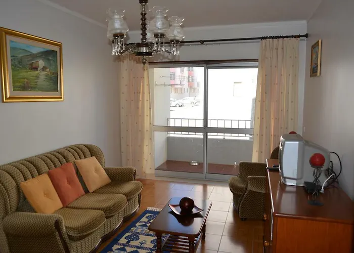 Casa Da Praia De דירה *