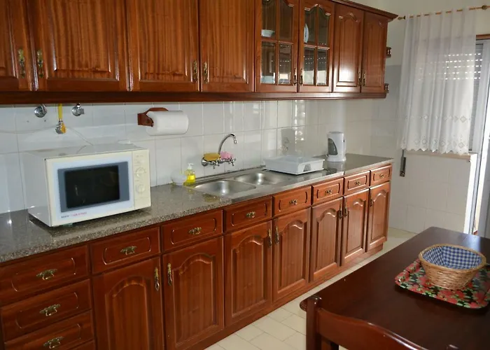 Casa Da Praia De פניש