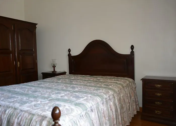 Casa Da Praia De דירה