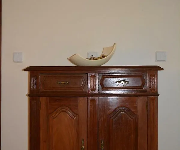 Casa Da Praia De דירה פניש