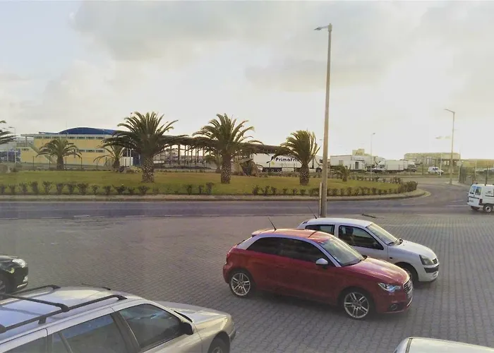 Casa Da Praia De פניש