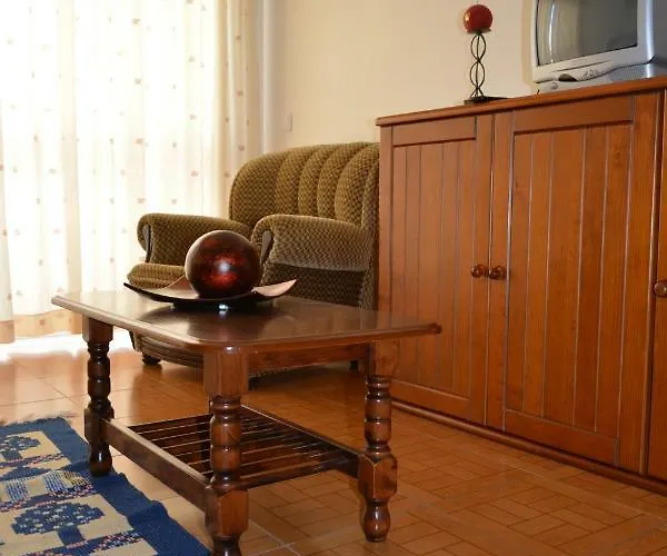 Casa Da Praia De * פניש