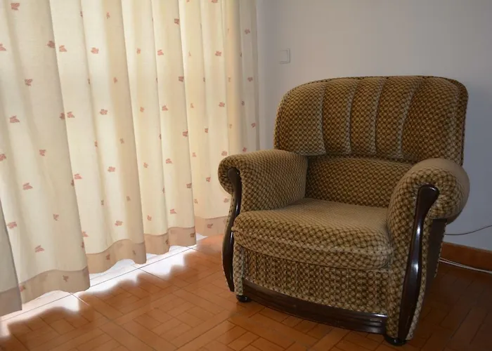 Casa Da Praia De * פניש