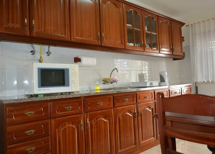 Casa Da Praia De דירה פניש