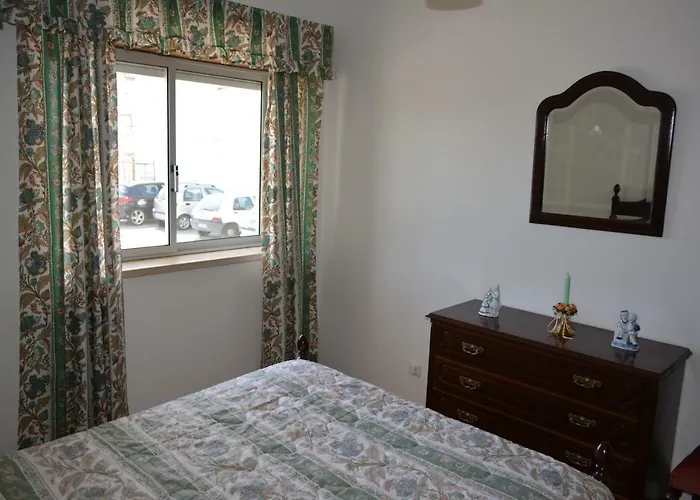 Casa Da Praia De דירה