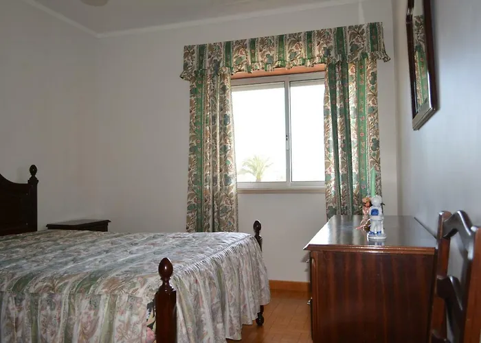 Casa Da Praia De פניש