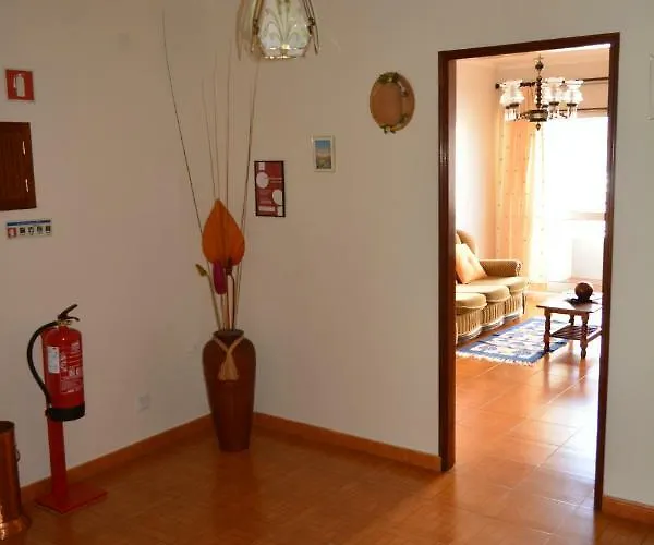 Casa Da Praia De פניש