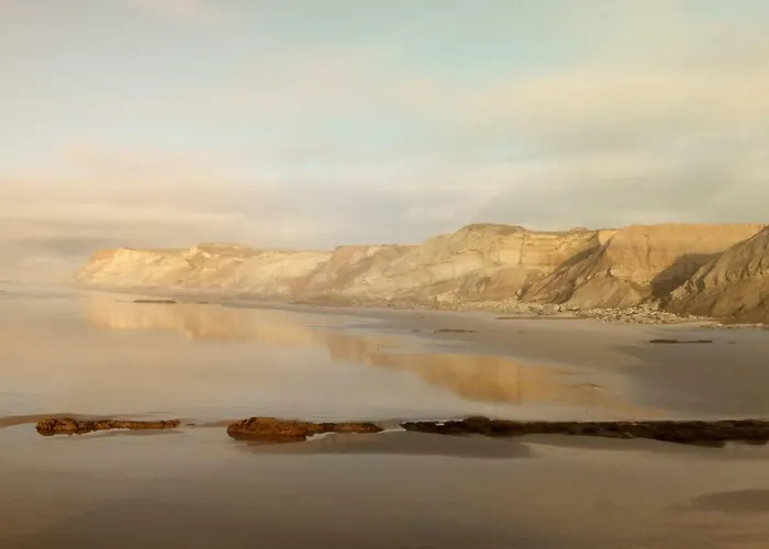 דירה Casa Da Praia De פניש