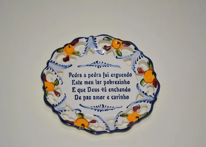 Casa Da Praia De * פניש