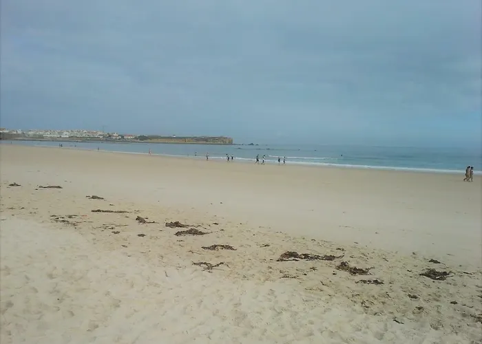 דירה Casa Da Praia De *