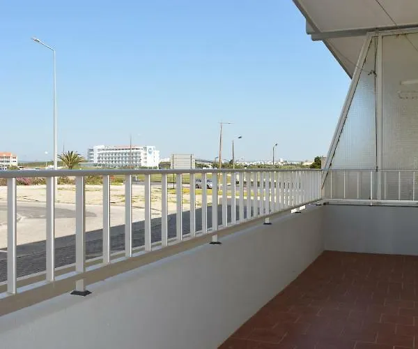 דירה Casa Da Praia De